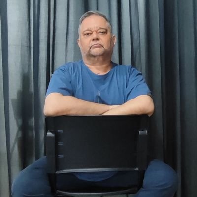 TadeuR71's profile picture. Biólogo e Professor!