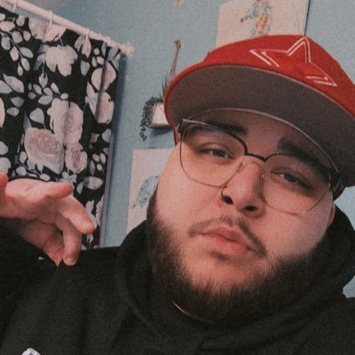 OfficialPaakman's profile picture. 🖤🥀DAMAGED 🥀🖤 @empire 🌐