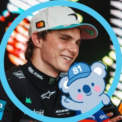 sushiluvbot's profile picture. — you’re on your own kid