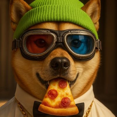 MaStoneyHoney's profile picture. Just a nobody. Exploring the Shibastate.