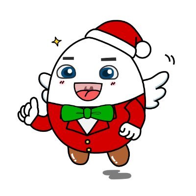 BANKUN_hjb's profile picture. 富山の転職エージェント北陸人材バンクキャラクターのBANくんです！
みんなの転職を応援して日々飛び回っているよ🎵
美味しいもの楽しいもの好き、富山はもっと大好きだよ✨
＃ゆるキャラつぶやき部
誕生日：11/5（いいたまごの日）
北陸人材バンク公式アカウント @hjbagents