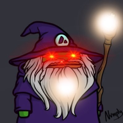 GuruWendall's profile picture. AVAX since 2021 but crypto omnipresent these days - my calls speak for themselves