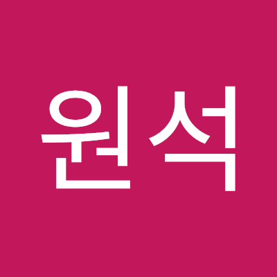 jwonsuk6789's profile picture. 