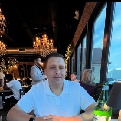 JohnWesley2582's profile picture. AVP @ Merrill Lynch