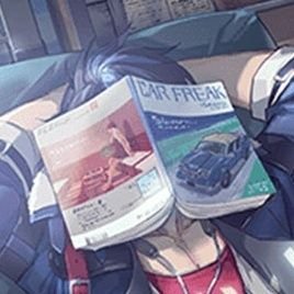 Zz_do_creuu's profile picture. amo fate/stay night kiseki toaru tsukihime yuuki yuuna