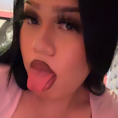 661angellina's profile picture. ONE N ONLY 🎀| Yo fav latina throat goat 😩| unlock all my full length vids here 👉🏻 https://t.co/TNuO3PkjdF
