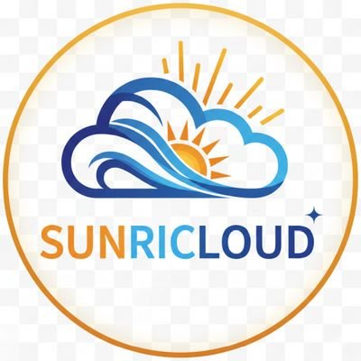 sunricloid's profile picture. 