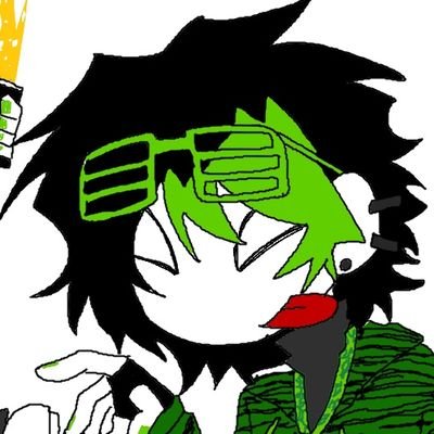 theyaoiler's profile picture. 19