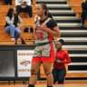 HaileyPlays6's profile picture. • 5'5 PG - c/o 28 Archer HS G.P.A 4.2 Insta: @doubleh_halo Email: haileyhoulder@gmail.com NCAA #2204526163