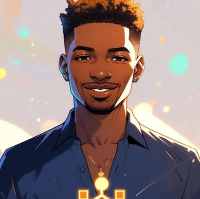 MubarakAbu63924's profile picture. Hausa Web3 Researcher & Writer
Sharing new crypto projects + alpha daily
English & Hausa 🚀
Learning and earning together