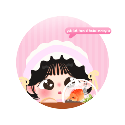 swanfilees's profile picture. ⠀⠀⠀⠀εїз⠀kedai⠀┊👧🏻🎀⠀ashley ₊ いい 💭
⠀⠀⠀⠀⌣⌣sparkle⠀service⠀. .⠀%⠀𖦹⠀🌷🌸
⠀⠀⠀⠀𝓓ollette⠀stuff⠀¿?☀️🪞⠀ethereal⠀⊹⠀⠀⠀⠀⠀⠀
⠀⠀⠀⠀♡ ⠀🫧🐠⠀mystical⠀⊹⠀fairytale⠀യ₊