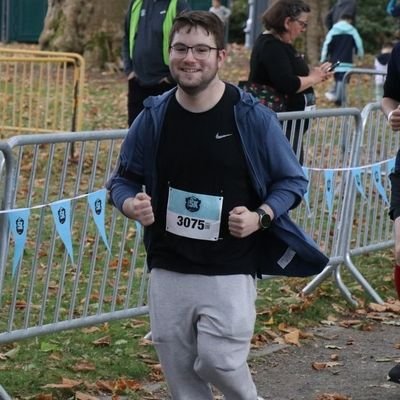 fischybusinesss's profile picture. #SeaKraken | Joey Daccord enjoyer, goal horn enthusiast, tolerator of Seattle sports | same handle on bsky | He/him 🏳️‍🌈