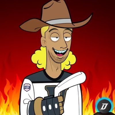 UncleBurnerX's profile picture. @MetaBeauts 🏒 @RektEddies 🛸 @UltraKingdoms Partner