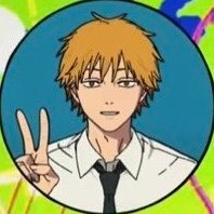 KUON_AI_KONZERN's profile picture. 27 • he/him • Super Sentai and Chainsaw man mainly