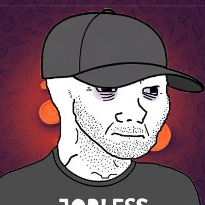 xreposting's profile picture. jobless | wurk2earn | airdrop_hunter