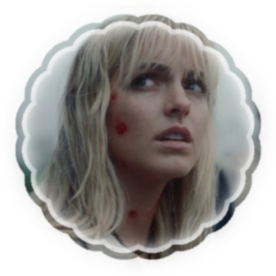 opheliacoded's profile picture. ⋆🐾° ⠀ for a moment, they're just two girls on a mission to beautify the world. ⠀⸝⸝⠀