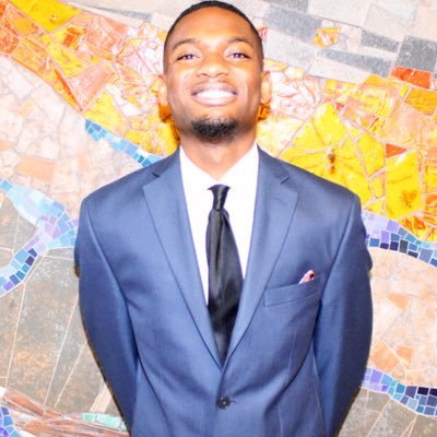 PastorShug's profile picture. the voice | the young saint | founder | writer