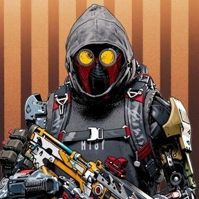 PanacheOTG's profile picture. Council Member of @SOLGG_Official
Gaming Guild
https://t.co/KVXh1UUon4