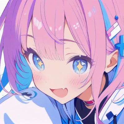 AiMoyamoya's profile picture. 💭もやもやさんのメインアカウント
🎨こちらでは従来通りカラフルパステルなイラストを投稿🌈
 ※全てAIによるイラストです。転載は自由ですが加工は禁止です🙅‍♀️
🖋StableDiffusionXL使用