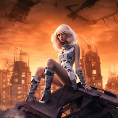 LuisaPeruAI's profile picture. Building AI solutions that matter. Advocate for quality in the age of generated code.