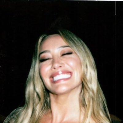 KatherineXhaka's profile picture. 🤍