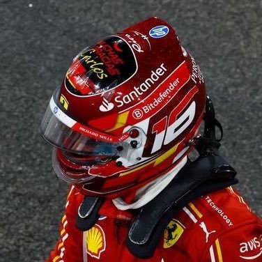 lecvsn's profile picture. man city x scuderia ferrari