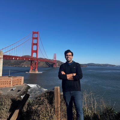 abbylaal's profile picture. ML Researcher , CS Graduate Student @UCSanDiego , prior : @WellsFargo , @iitbombay , @SRM_Univ