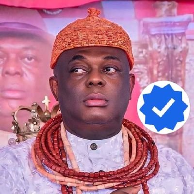 urhobo_territry's profile picture. TRADITIONALIST🪶
promoting Urhobo Tribe within Africa🌍
promoting the integrity,dignity for all Urhobo people.