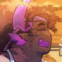 JENTHA CLAUS 🎄 (break) Profile