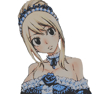 seireidoll's profile picture. ⠀ ⠀ ⠀ ⠀⠀ ݁ ⠀.⠀ ⠀ lucy ⠀ Heartfilia ⠀ daily ⠀…⠀ ♡⃣ ⠀ ⠀ ⠀ ⠀ ⠀ ⠀ ⠀ ⠀fairy ⠀ tail ⠀is⠀ legendary⠀ .
