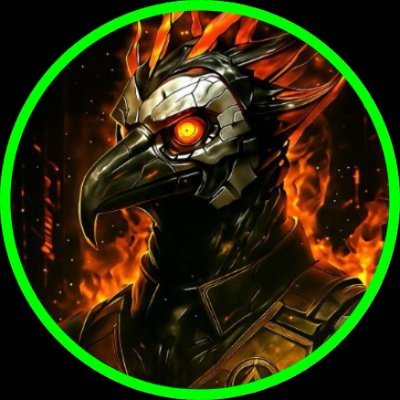 FreedomPhoenixT's profile picture. https://t.co/eclSVrUe86 - Freedom Phoenix Odyssey NFT Rewards ecosystem on XRPL, Spaces host/Jungle Radio, Uga Buga SOG member/UgaLabs sponsored project.