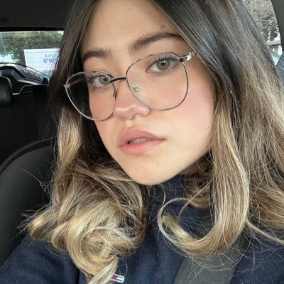 Daniela92236818's profile picture. 💗🐚🦋🌺