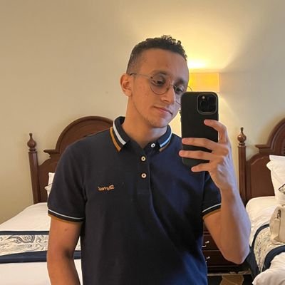 Abdusaiem's profile picture. Software Engineer يكتشف الغامض والمثير