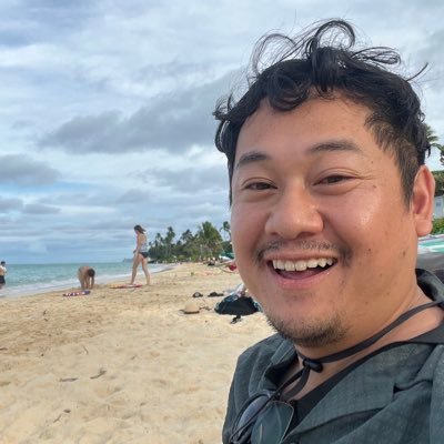 fncischen's profile picture. 独立文化与商业作家 || 实时3D美术师 || 邮件: fdchen@fdcchen.com