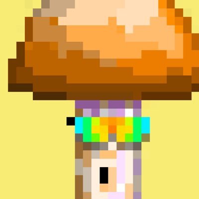 knftworld's profile picture. Ai Artist | Memecoin Degen | Blockchain Syndicate  https://t.co/RKaYrWvprj