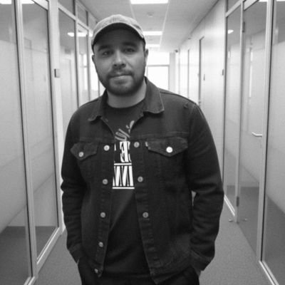 Vego_1103's profile picture. ⛔️ Fuera de servicio ⛔️