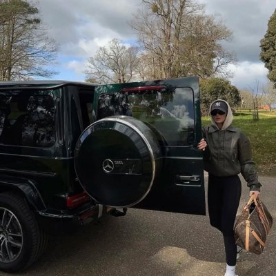 joniesmith1999's profile picture. 