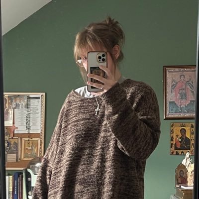 ellsiogas's profile picture. byzantine academic | ep catechumen