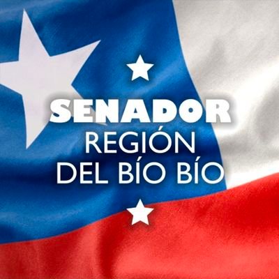 vanrysselberghe's profile picture. Ingeniero Comercial 📈

Casado con Valentina 😍, papá de Elenita 👧🏽❤ & Robin 🐶❤ ; Senador - Región del #BioBio 🇨🇱