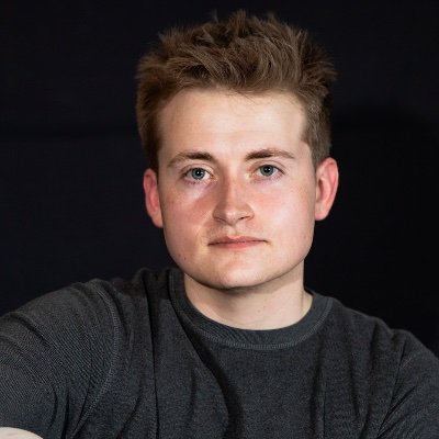 TeddyBranScott's profile picture. VO Artist//Ally 🏳️‍🌈🏳️‍⚧️//The Rejects//Aiko's Adventure//Observable Radio//Villain Mutants//professional inquiries - teddyscottvo@gmail.com
#voiceactor