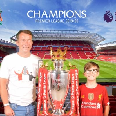 cliffdavies34's profile picture. #6times #liverpoolway #riverjnrs #familyiseverything