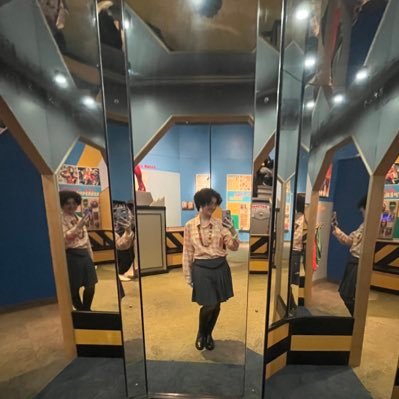 _starlitvoid_'s profile picture. A nebulous echo in the infinite void. The dreamer and chaser of the impossible.