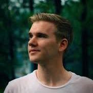 BlakeGreen04's profile picture. 