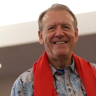 EFTUniverse's profile picture. Emotional Freedom Technique training. Learn Clinical EFT Free!  EFTUniverse is hosted by Dawson Church, PhD. #Tapping. #EFT. #EFTtapping