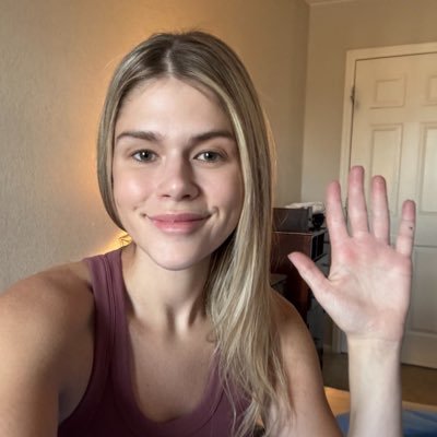 Kate_L_Mosso's profile picture. Former FOX TV reporter turned Crypto Reporter. Help me fund my work in BC production with $BSV 12Xxo9M6xZ3nJQRstoPSK53u9NfecNu3Gh handcash: $katemosso