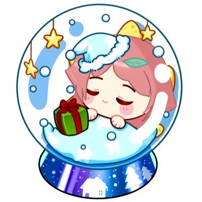 LunaraTsukiVT's profile picture. hi I’m Dali :) 🗣️@yurrpod HOST🗣️ •mom• @thesakurasquad member 🌸 ◡̈ pfp- @wada_illu  banner-@nastiella ♡(•ˋ _ ˊ•)♡ | blog+website coming soon |