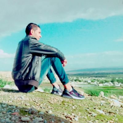 Ahmadsame2131's profile picture. 