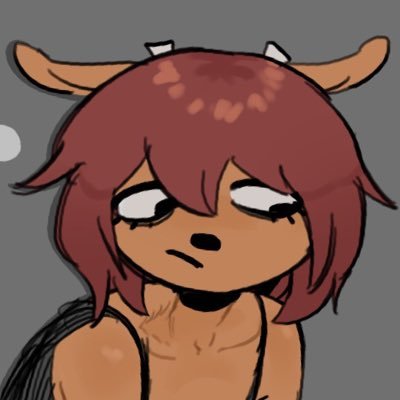 kitatooie's profile picture. kita || generally sfw art || the coolest