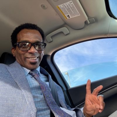 FrenchyFrenchie's profile picture. Blessed to be a Black Catholic Republican in America raised by the best Mom and Dad ever...Jesus is the Way...Go Gators!