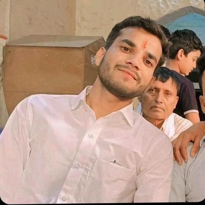 SUNIL78564's profile picture. जय श्री राम 🙏

Passion for politics, a heart for change ,,,

 Dedicated to democracy and justice.

Fan of🩷🩷 Rajasthan Royals 🩷🩷